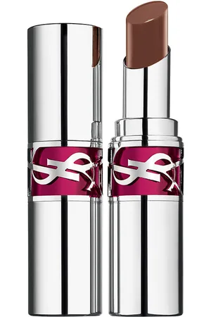 Saint Laurent YSL LOVESHINE CANDY GLAZE brillo de labios. Brillo de labios. Tendencias: Granada, Ácido Hialurónico. Color: Marrón. Ingredientes: Ácido Hialurónico