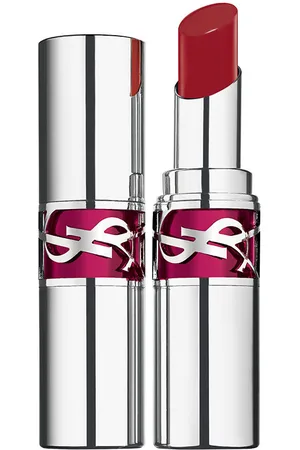 Saint Laurent YSL LOVESHINE CANDY GLAZE brillo de labios. Brillo de labios. Tendencias: Granada, Ácido Hialurónico. Color: Marrón, Naranja. Ingredientes: Ácido Hialurónico