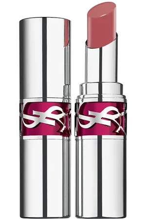 Saint Laurent YSL LOVESHINE CANDY GLAZE brillo de labios. Brillo de labios. Tendencias: Granada, Ácido Hialurónico. Color: Marrón. Ingredientes: Ácido Hialurónico