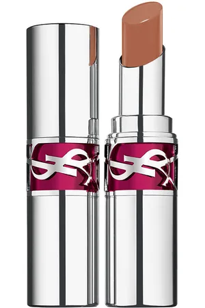 Saint Laurent YSL LOVESHINE CANDY GLAZE brillo de labios. Brillo de labios. Tendencias: Granada, Ácido Hialurónico. Color: Marrón. Ingredientes: Ácido Hialurónico