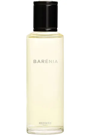 Hermès BARÉNIA. Perfume - Recarga. Familias Olfativas: Chipre. Green Beauty: Ingredientes naturales, Packaging sostenible, Recarga y rellenable