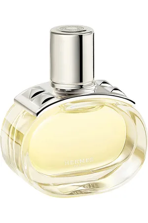 Hermès BARÉNIA. Perfume - Recargable. Familias Olfativas: Chipre. Green Beauty: Packaging sostenible, Recarga y rellenable