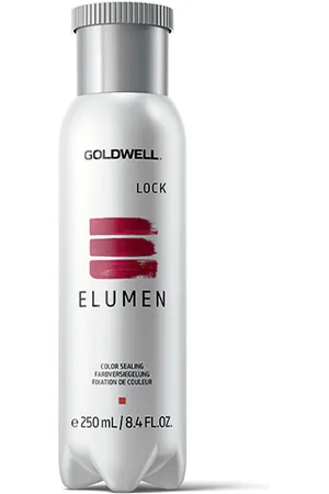 Goldwell Elumen color sealing lock. Decolorantes y Aclarantes Lociones activadoras