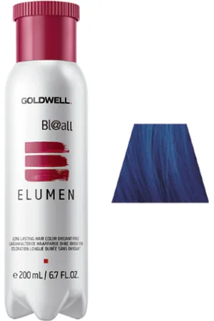 Goldwell ELUMEN long lasting hair color oxidant free. Tintes semipermanentes - Decolorantes y Aclarantes. Tipo de Cabello: Cabello Rubio. Texturas: Crema. Formulación: Sin Amoniaco