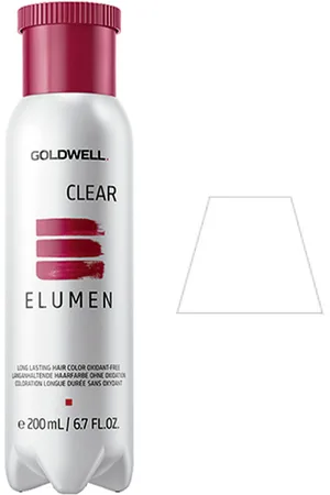 Goldwell Elumen long lasting hair color oxidant free. Tintes semipermanentes - Decolorantes y Aclarantes