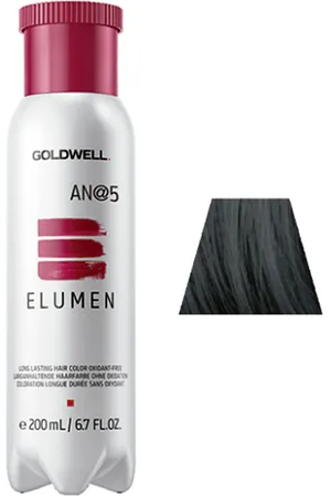 Goldwell ELUMEN long lasting hair color oxidant free. Tintes semipermanentes - Decolorantes y Aclarantes. Formulación: Sin Amoniaco