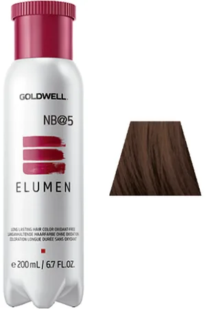 Goldwell ELUMEN long lasting hair color oxidant free. Tintes semipermanentes - Decolorantes y Aclarantes. Formulación: Sin Amoniaco