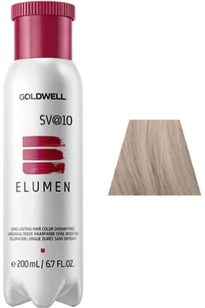 Goldwell ELUMEN long lasting hair color oxidant free. Tintes semipermanentes - Decolorantes y Aclarantes. Formulación: Sin Amoniaco