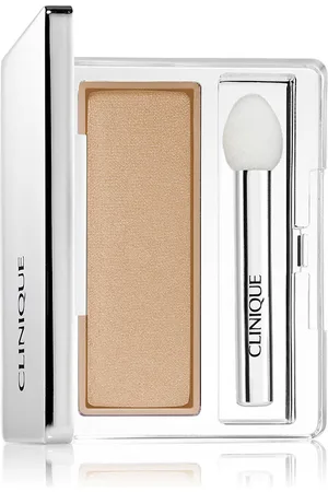 Clinique ALL ABOUT SHADOW single. Sombra de ojos. Formulación: Hipoalergénico, Sin Parabenos, Sin Fragancia. Texturas: Polvo. Color: Beige