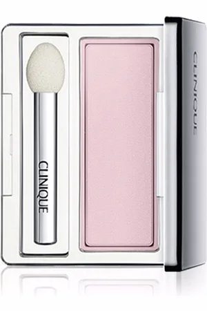 Clinique ALL ABOUT SHADOW single. Sombra de ojos. Formulación: Hipoalergénico, Sin Parabenos, Sin Fragancia. Texturas: Polvo. Color: Rosa