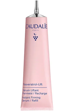 Caudalie RESVERATROL LIFT sérum lifting firmeza recarga. Antiarrugas y Antiedad - Tratamiento Facial Reafirmante - Recarga. Edad: Entre 36 y 50 años, Más de 50 años. Tipo de Piel: Sensible, Todo Tipo de Pieles. Texturas: Sérum. Formulación: No Comed