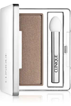 Clinique ALL ABOUT SHADOW single. Sombra de ojos. Formulación: Hipoalergénico, Sin Fragancia. Texturas: Polvo. Color: Marrón