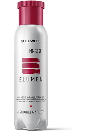 Goldwell ELUMEN long lasting hair color oxidant free. Tintes semipermanentes - Decolorantes y Aclarantes. Formulación: Sin Amoniaco