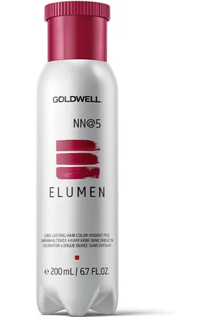 Goldwell ELUMEN long lasting hair color oxidant free. Tintes semipermanentes - Decolorantes y Aclarantes. Formulación: Sin Amoniaco