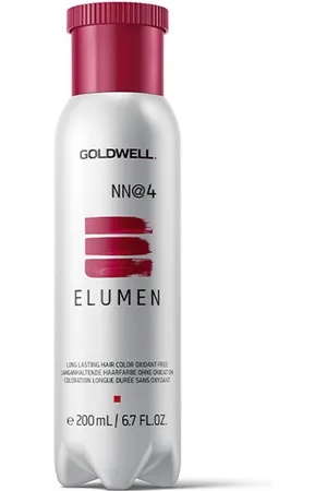 Goldwell ELUMEN long lasting hair color oxidant free. Tintes semipermanentes - Decolorantes y Aclarantes. Formulación: Sin Amoniaco