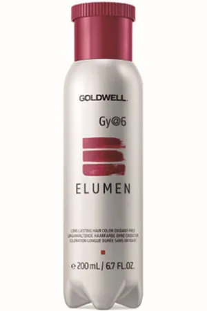 Goldwell ELUMEN long lasting hair color oxidant free. Tintes semipermanentes - Decolorantes y Aclarantes. Formulación: Sin Amoniaco
