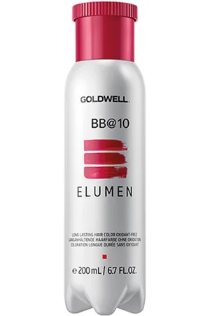Goldwell ELUMEN long lasting hair color oxidant free. Tintes semipermanentes - Decolorantes y Aclarantes. Formulación: Sin Amoniaco