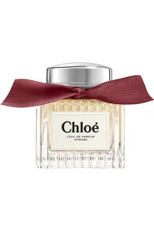 Chloé CHLOÉ SIGNATURE INTENSE. Perfume - Recargable. Familias Olfativas: Amaderada, Floral. Green Beauty: Packaging sostenible, Recarga y rellenable