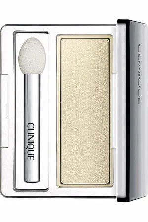 Clinique ALL ABOUT SHADOW single. Sombra de ojos. Formulación: Hipoalergénico, Sin Parabenos, Sin Fragancia. Texturas: Polvo. Color: Beige