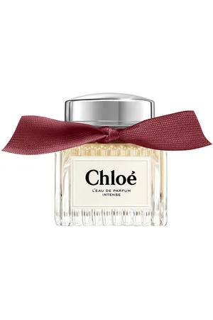 Chloé CHLOÉ SIGNATURE INTENSE. Perfume - Recargable. Familias Olfativas: Amaderada, Floral. Green Beauty: Packaging sostenible, Recarga y rellenable