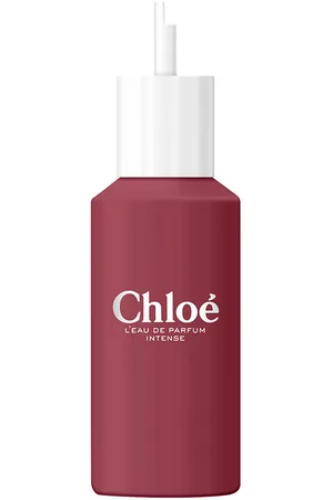 Chloé CHLOÉ SIGNATURE INTENSE. Perfume - Recarga. Familias Olfativas: Amaderada, Floral. Green Beauty: Packaging sostenible, Recarga y rellenable