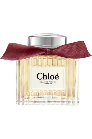 Chloé CHLOÉ SIGNATURE INTENSE. Perfume - Recargable. Familias Olfativas: Amaderada, Floral. Green Beauty: Packaging sostenible, Recarga y rellenable