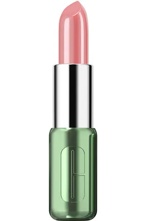 Clinique POP LONGWEAR SHINE barra de labios. Pintalabios y labiales. Formulación: Sin Fragancia. Color: Rosa