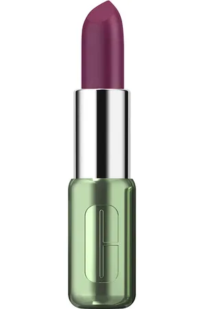 Clinique POP LONGWEAR MATTE barra de labios. Pintalabios y labiales. Formulación: Sin Fragancia. Color: Lila