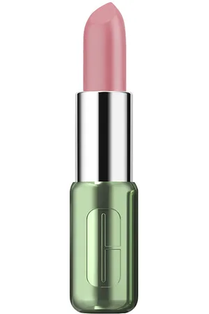 Clinique POP LONGWEAR MATTE barra de labios. Pintalabios y labiales. Formulación: Sin Fragancia. Color: Rosa