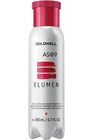 Goldwell ELUMEN long lasting hair color oxidant free. Tintes semipermanentes - Decolorantes y Aclarantes. Formulación: Sin Amoniaco