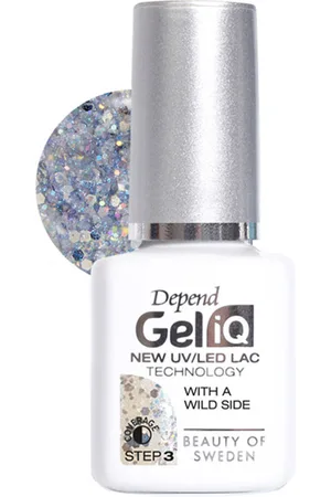 Beter Gel Iq esmalte. Esmalte de uñas - Manicura Gel