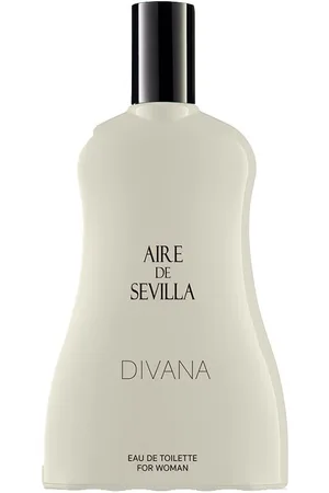 Aire Sevilla AIRE DE SEVILLA DIVANA. Eau de Toilette - Colonia. Familias Olfativas: Acuática, Cítrica