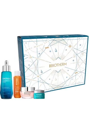 Biotherm LIFE PLANKTON ELIXIR BIOSERUM ESTUCHE. Set cosmética facial. Edad: Entre 26 y 35 años, Entre 36 y 50 años, Más de 50 años. Texturas: Sérum. Green Beauty: Ingredientes naturales, Vegano. Formato: Dosificador. Ingredientes: Vitamina C, Ácido