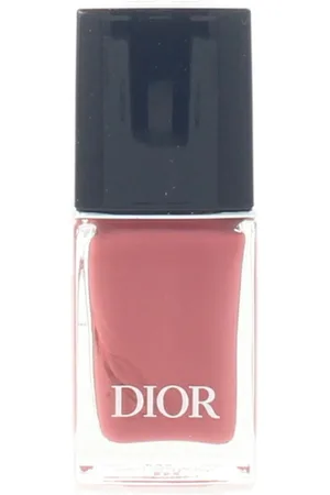 Dior VERNIS nail lacquer. Esmalte de uñas. Color: Rosa