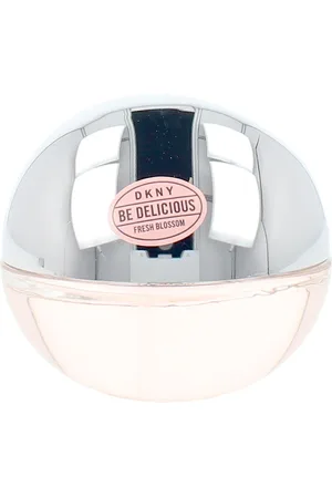 DKNY BE DELICIOUS FRESH BLOSSOM. Perfume. Familias Olfativas: Floral, Frutal