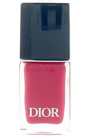 Dior VERNIS nail lacquer. Esmalte de uñas. Color: Rosa