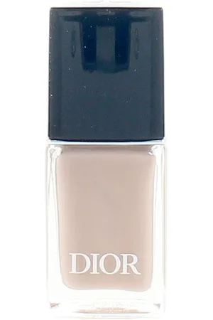 Dior VERNIS nail lacquer. Esmalte de uñas. Color: Gris