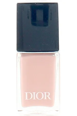 Dior VERNIS nail lacquer. Esmalte de uñas. Color: Rosa