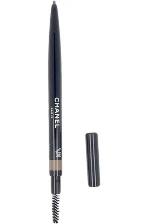 CHANEL Stylo Sourcils lápiz de cejas alta precisión. Maquillaje para cejas