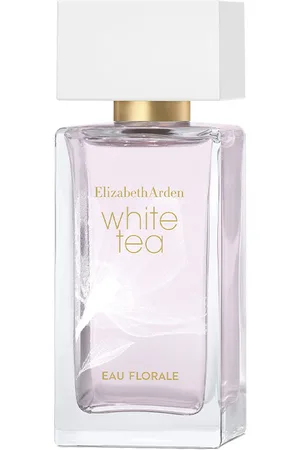 Elizabeth Arden WHITE TEA EAU FLORALE. Eau de Toilette - Colonia. Familias Olfativas: Floral