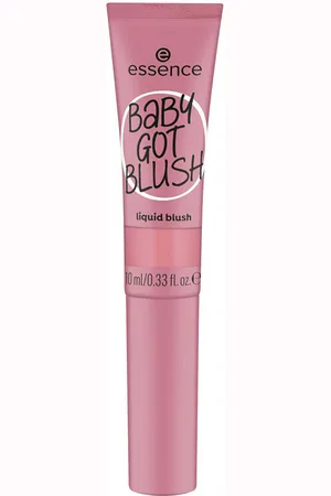 Essence BABY GOT GLOW iluminador líquido. Iluminador. Texturas: Líquido. Formulación: Sin Parabenos. Color: Naranja, Rosa. Green Beauty: Vegano, Cruelty Free