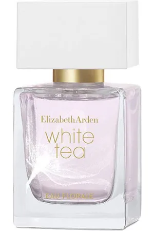 Elizabeth Arden WHITE TEA EAU FLORALE. Eau de Toilette - Colonia. Familias Olfativas: Floral