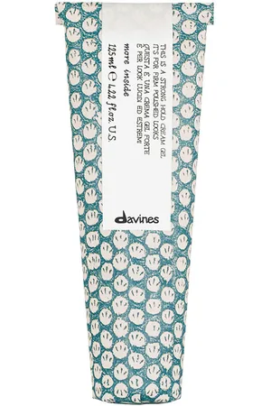 Davines MORE INSIDE strong hold cream gel. Producto de peinado - Producto de peinado. Tipo de Cabello: Todo Tipo de Cabello. Texturas: Crema, Gel. Formulación: Sin Parabenos