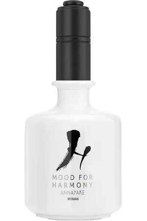 Annayake MOOD FOR HARMONY WOMAN. Eau de Toilette - Colonia. Familias Olfativas: Oriental, Floral