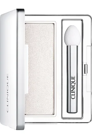 Clinique ALL ABOUT SHADOW single. Sombra de ojos. Formulación: Hipoalergénico, Sin Parabenos, Sin Fragancia. Texturas: Polvo. Color: Blanco