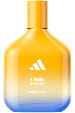adidas CHILL ZONE. Perfume. Familias Olfativas: Fougère, Ámbar. Green Beauty: Vegano