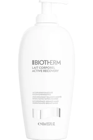 Biotherm LECHE CORPORAL DE REPARACIÓN INTENSA. Hidratante corporal. Tipo de Piel: Sensible, Todo Tipo de Pieles. Texturas: Leche. Formulación: Sin Parabenos. Formato: Dosificador. Green Beauty: Packaging sostenible