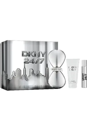DKNY DKNY 24/7 ESTUCHE. Cofre de regalo. Familias Olfativas: Amaderada, Floral