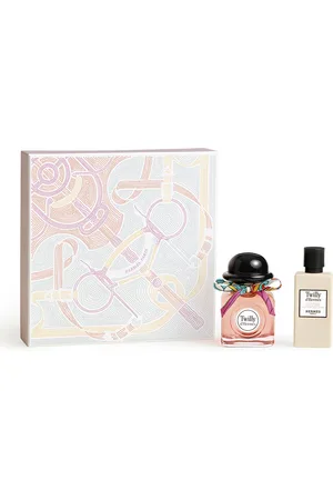 Hermès TWILLY D’ ESTUCHE. Cofre de regalo. Familias Olfativas: Especiada, Floral