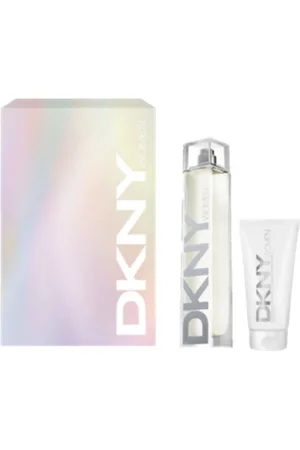 DKNY DKNY ENERGIZING ESTUCHE. Cofre de regalo. Familias Olfativas: Cítrica, Floral, Frutal
